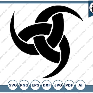 Horn of Odin Viking svg - Odin vector - Odin svg - Norse Viking symbol svg - Viking Odin Horns - Odin - svg/ png/ eps/ dxf/ jpg/ ai/ pdf