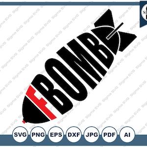 F-bomb Svg Dropping F Bombs Svg Funny Svg Cut File Svg Png - Clipart ...