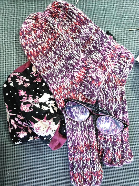 Thick wool socks, hand-knitted - available immediately - sofa socks - from baby size up to size 54 - by appointment