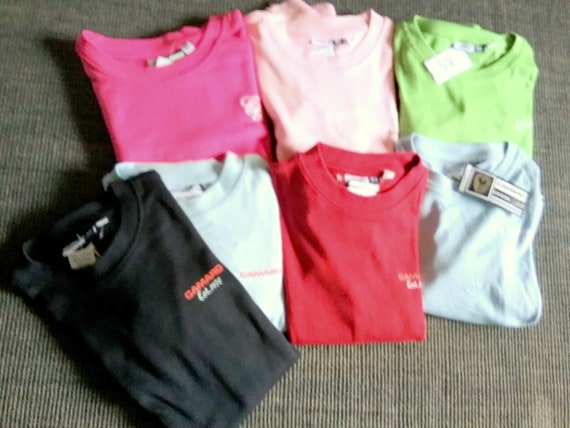 Sale 30% sweater, long-sleeved shirt, LOGO, green+ light blue+ pink+ orange+ black+ pink+ burgundy, girls, women, girls, Camaro, Vintage