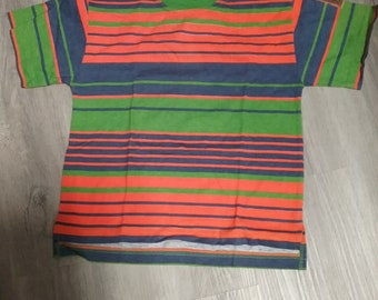Sale 30% T-shirt, Short Sleeve, Stripes, Striped, Sleeve