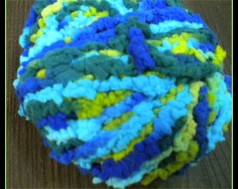 Wool, microfiber, extra thick, soft, skin-friendly, knitting, crochet, softy, hip hop, punk, baby wool