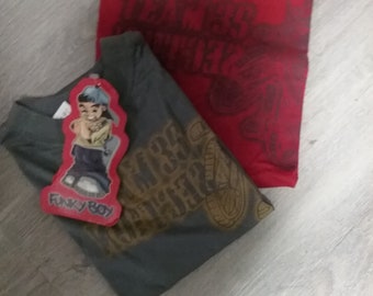 Bad boy shirts - Alle Produkte unter den analysierten Bad boy shirts!