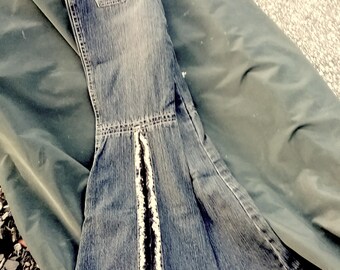 Camaro Jeans - Etsy