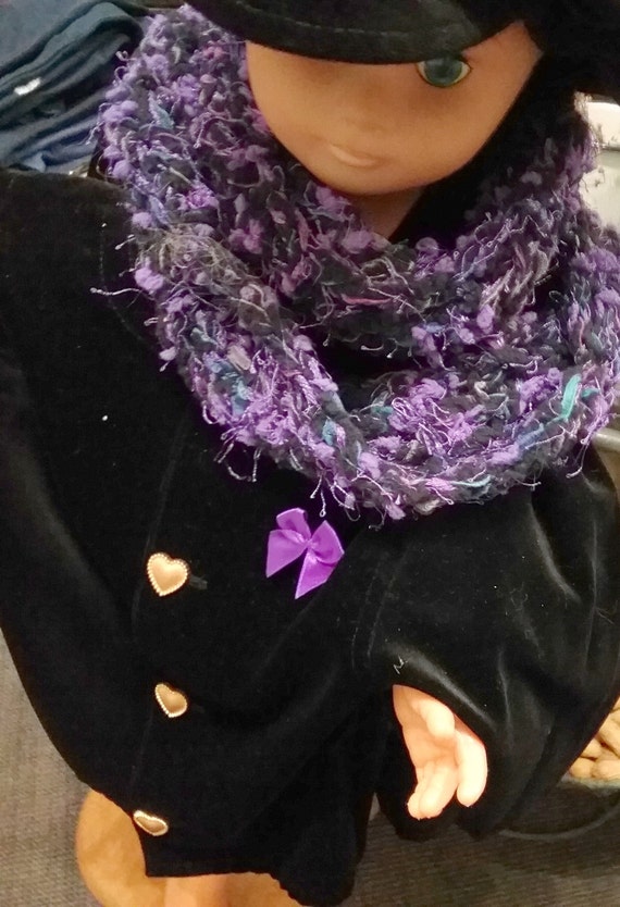 Sale 30% jacket, cardigan, velour, velvet, outdoor, black + purple, gold buttons, slim fit, KIDS, girls, Absorba, vintage