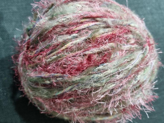Wool, designer yarn mix, decorative yarn/accent yarn, effects, stripes, shoulder yokes, patchwork, other, hand-wound, vintage wool