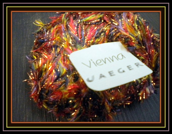 Wool, fancy yarn, "Vienna" "Doucette", Jaeger, Lalena, Other, fringes, cozy wool, fluffy yarn, Lurex, vintage, retro Page 2