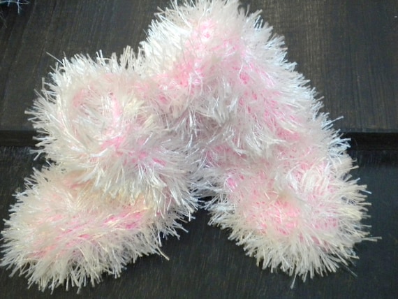 Slippers, heelless, handmade, multifunctional, extra soft, one size