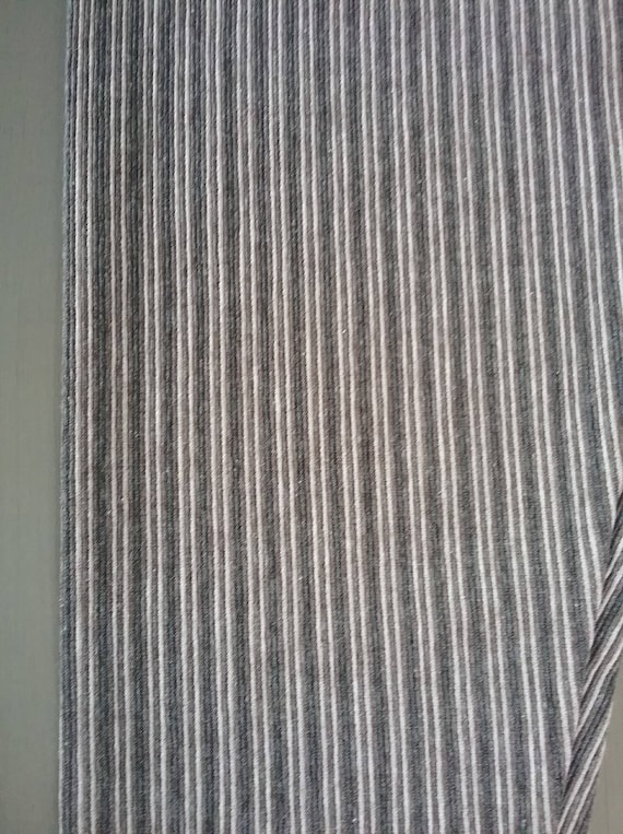 Sale 30% long trousers, striped, leggings, relaxed trousers, brown/beige, corduroy look, dimensions, with cotton, Young Fashion, Gender, Absorba, Vintage