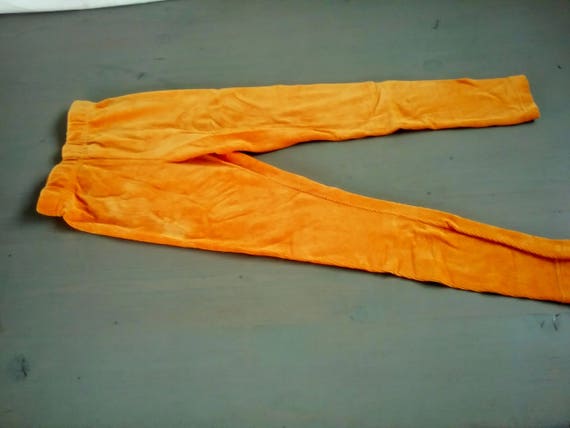 Sale 30% Leggings, Nicki/Velvet, ribbed, yellow + dark blue + black, size information, cotton mix, gender, alphabet, vintage