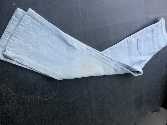 Sale 30% Blue System, Jeans Basic, Logo, light bl… - image 4