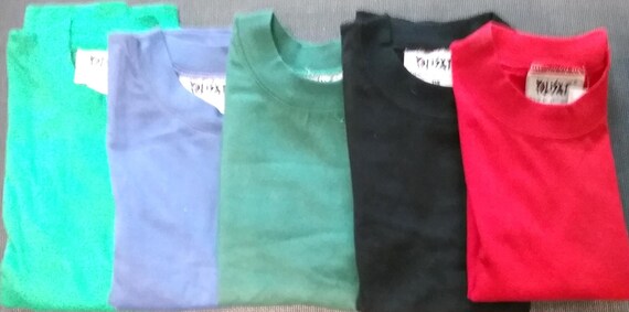 Sale 50% sweater, long-sleeved shirt, plain, green+blue+pale pink+black+pink+dark green+red, BASIC, men, women, children, gender, vintage