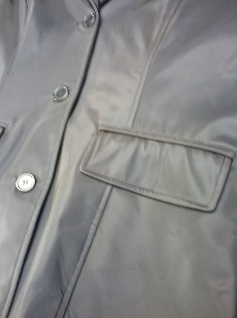 L unisex Spirit US all-weather custom indication Outdoor-jacket color black blazer-format M