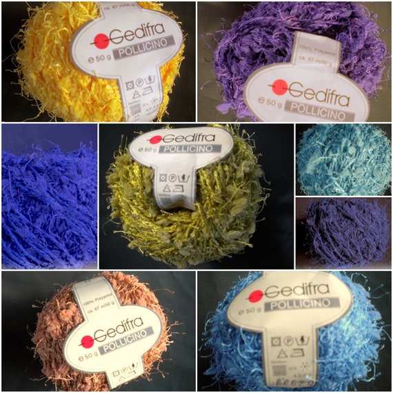 gedifra yarn