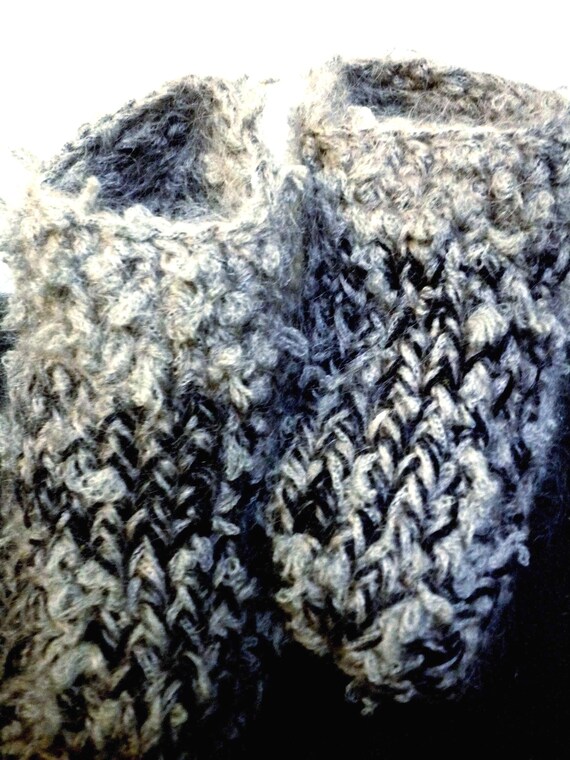 handmade / slippers / booties / wool slippers / other slippers / non-slip sole, other