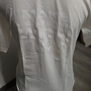Sale 30% T-shirt, short sleeve, graphic-MAKE a Statement with Colours by S.Oliver, white, transparent, round neck, BIG, Gender, S.Oliver, Vintage