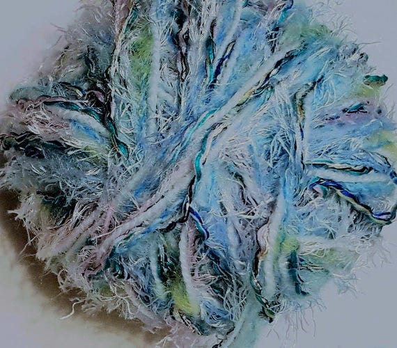 Wool, designer yarn mix, decorative yarn/accents, effects, striped details, yokes, patchwork, other, hand-wound, vintage wool