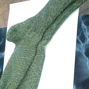 Sale 30% wool socks, size, foot length, brand socks made of stocking wool, 75 percent virgin wool, 25 percent polyamide