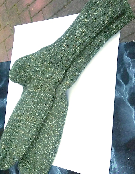 Sale 30% wool socks, size, foot length, brand socks made of stocking wool, 75 percent virgin wool, 25 percent polyamide