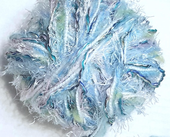 Wool, designer yarn mix, decorative yarn/accents, effects, striped details, yokes, patchwork, other, hand-wound, vintage wool