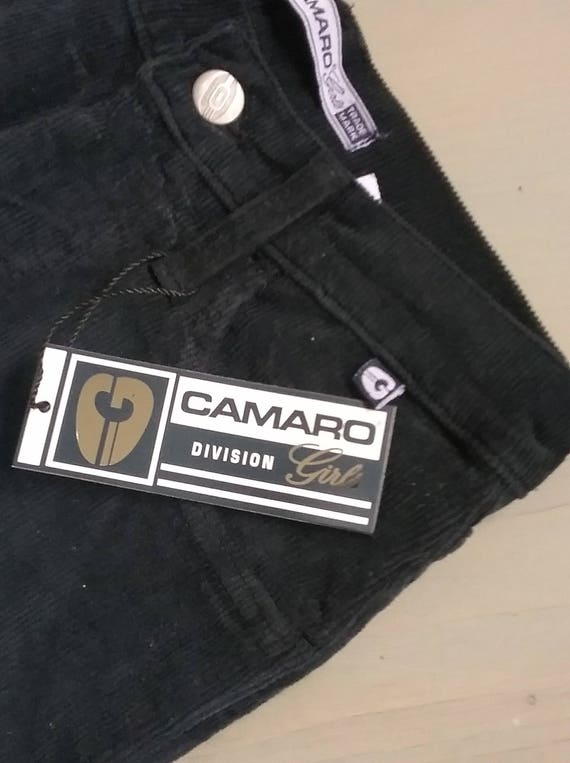 Sale 30% Pants, corduroy pants, gray, batik, more sizes, measurements, Camaro, cotton, women, girls, ca. 1990-2012, vintage, other