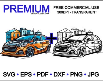 Drive Away Dreams: Your Car Rental Adventure , svg, eps, pdf, dxf, png, jpg, vector files, illustration, transparent, cricuit