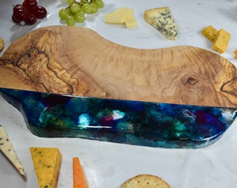 Luxury Cheese Board 40cm - Wedding Gift Ideas for Newly Married Couple