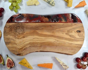 Luxury Cheese Board 40 x 20cm