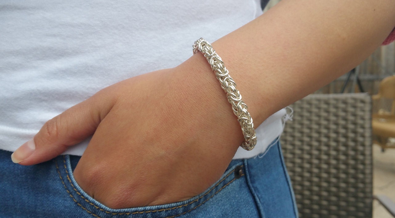 Edelstahl-Armreif Mit Scharnier Calvin Klein® | JF35000045000