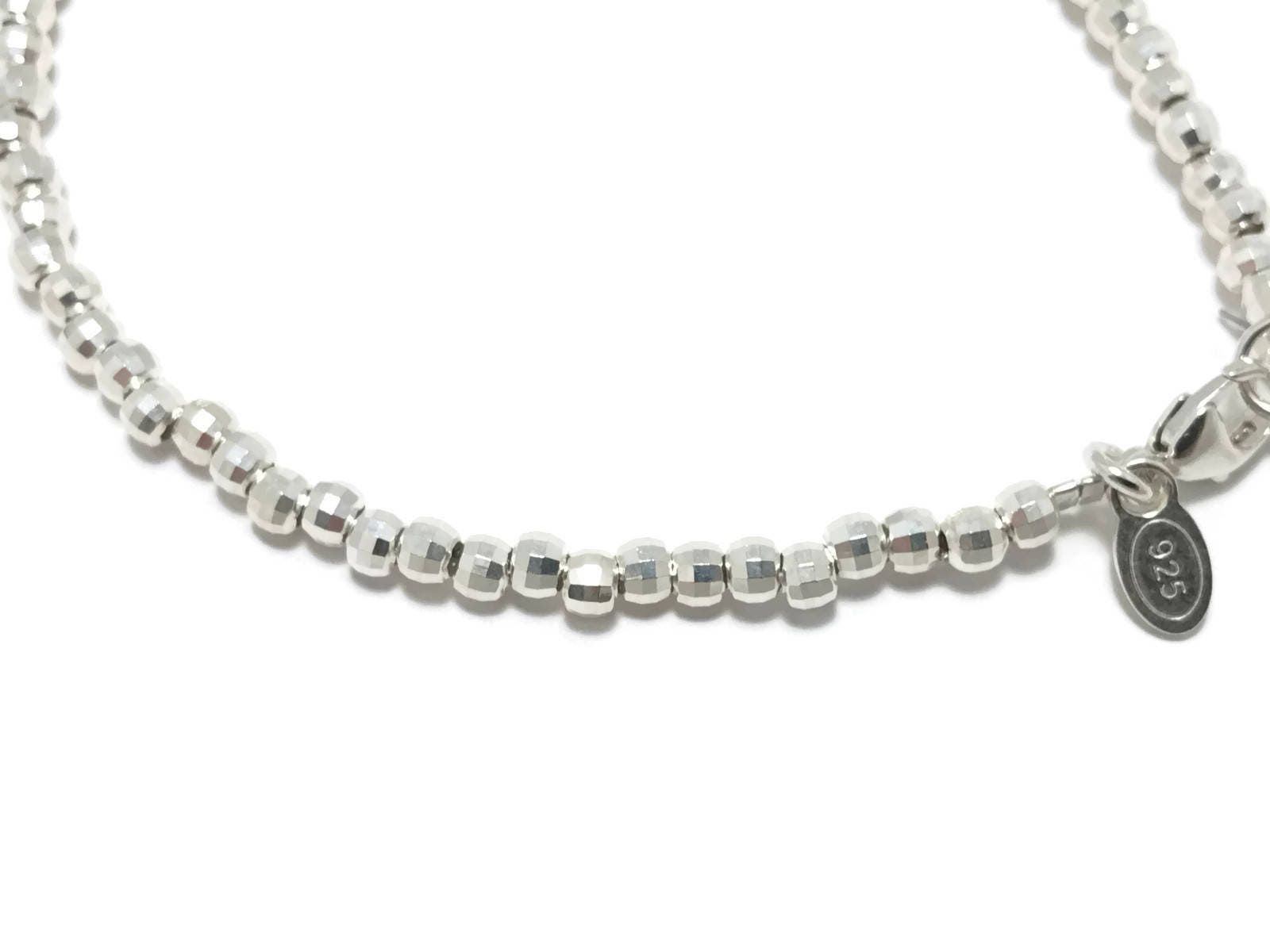 Diamond disco ball bracelet best sale
