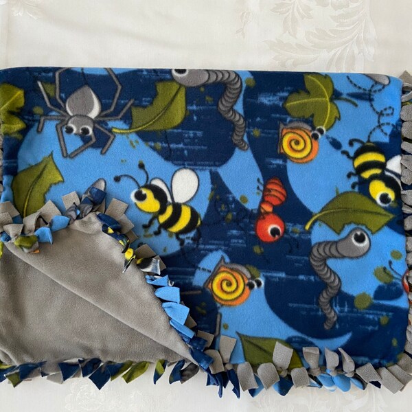 Daycare Blanket Etsy