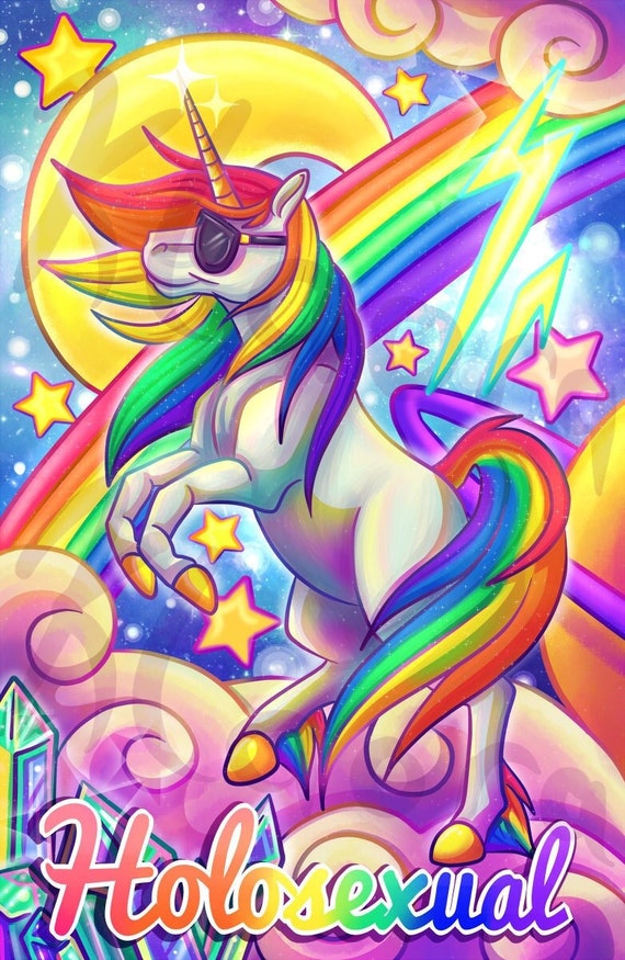Lisa Frank Party Supplies Still Exist Today, Because You're Never