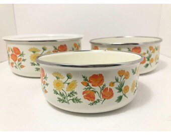 4 Metal Bryant Floral Bowl 4 Metal Bryant Floral Bowl