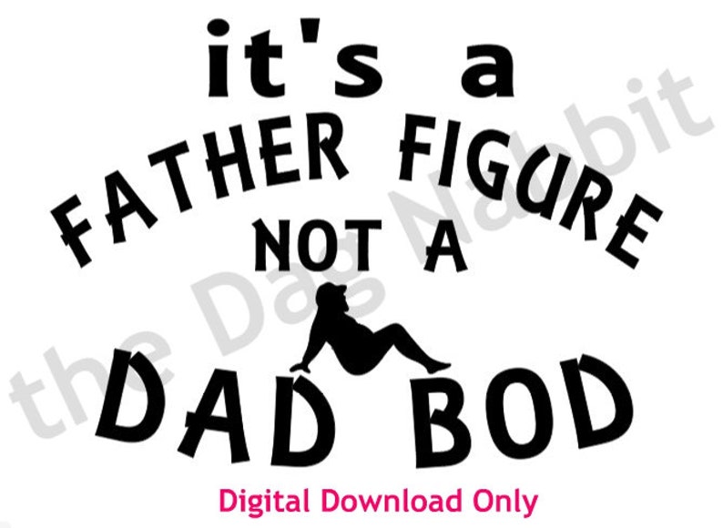 Free Free Father Figure Svg 141 SVG PNG EPS DXF File