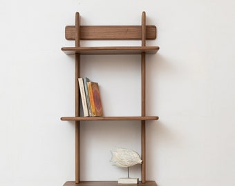 Shelf A