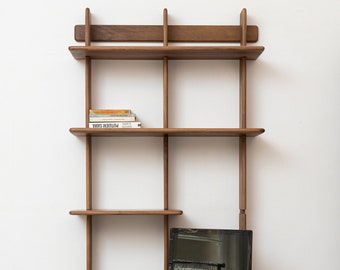 Shelf B Extended