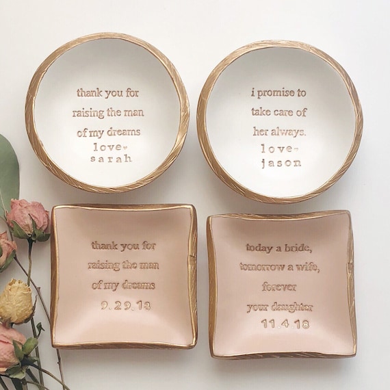Mother Of the Bride Dish Mother Of the Bride Dish
