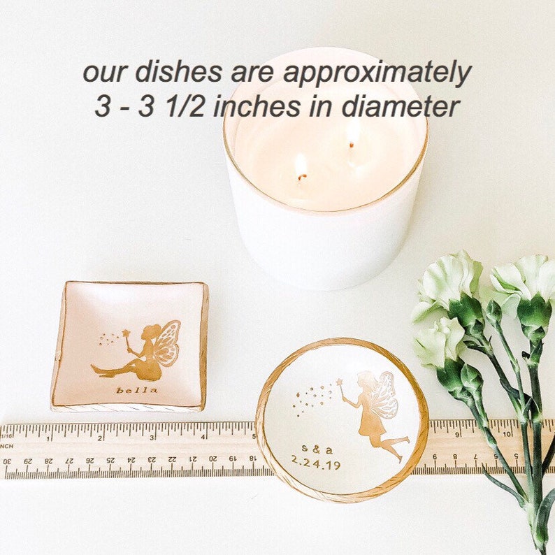 Gifts for Her Personalized Ring Dish Personalized Jewelry Dish Mother/'s Day Gift Gifts for Mom Personalized Gift Meaningful Gift