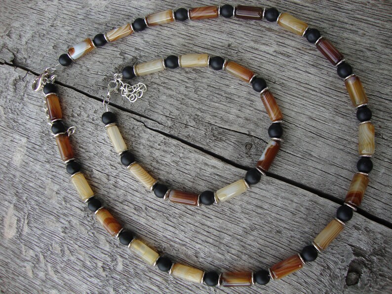 Männer Halsband Männer Halsband
