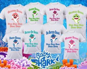 lol surprise family shirts