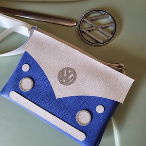 Kombi Handbag