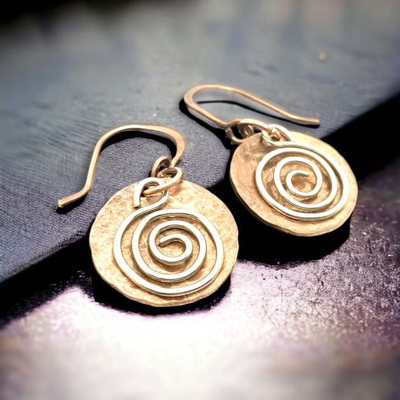 Copper sale jewelry accessories