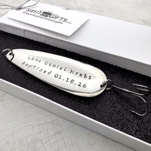 Old Fishing Lure - Etsy