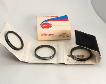 49mm Close-Up Lens Kit
