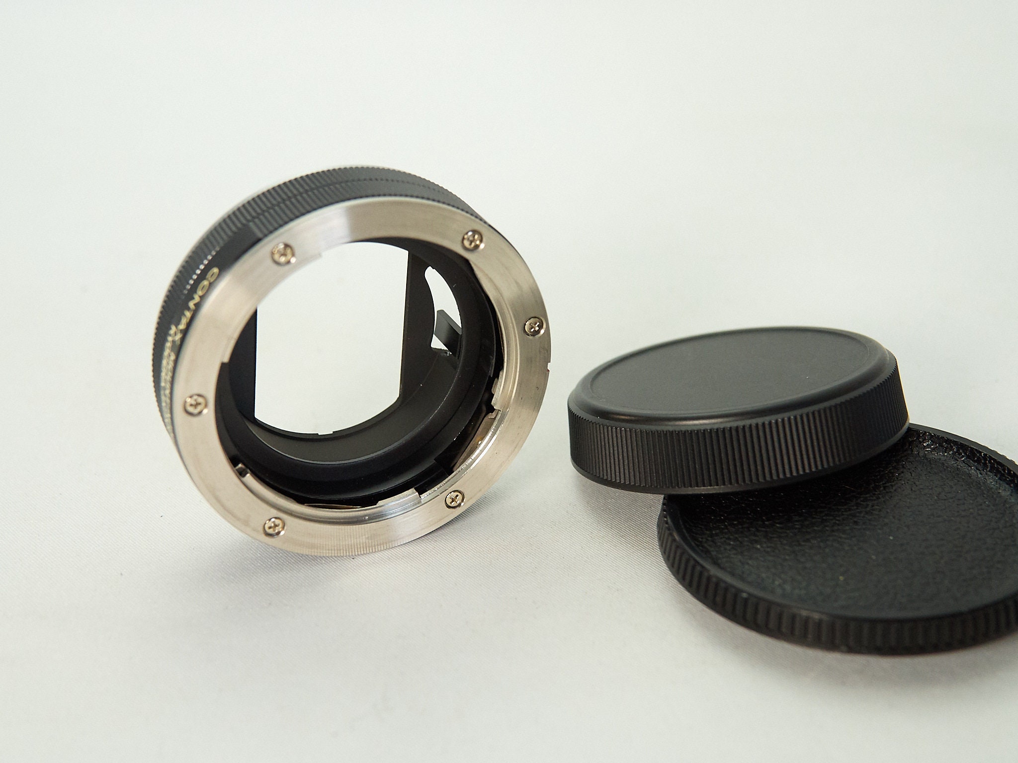Contax Mount Adapter GA-1 - Etsy