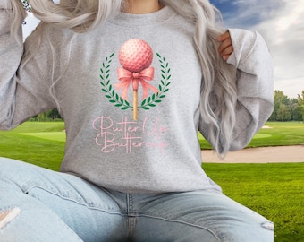 Damen Golf PNG | Golf Sublimationsdesign | Golf Mädchen PNG |  Golf Digital Download für Frauen | Weiblicher Golfer PNG | Golf Sublimation Clipart