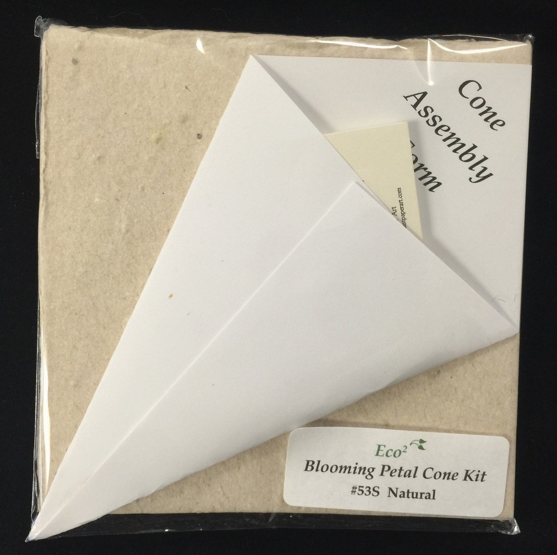 Set of 20 Rose Petal Cones.diy Ecofriendly Blooming Etsy