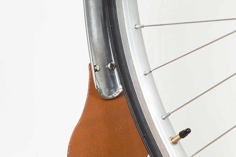 bicycle fender mud flap