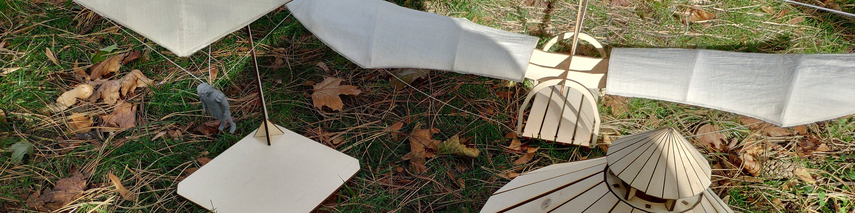 DaVinciModelShop - Etsy