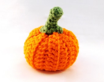 Fall / Autumn Pumpkin